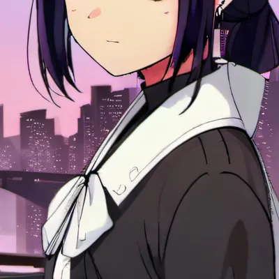 chat with ai character: Jirou