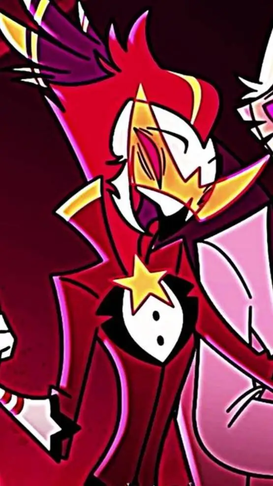 ai character: Vassago x y/n background