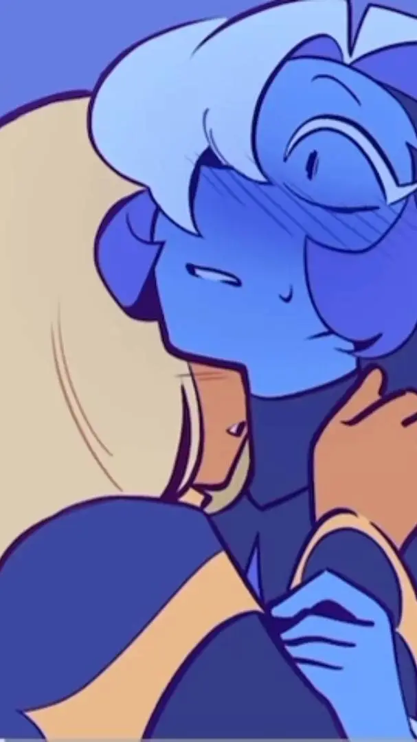 ai character: Smc x pv background