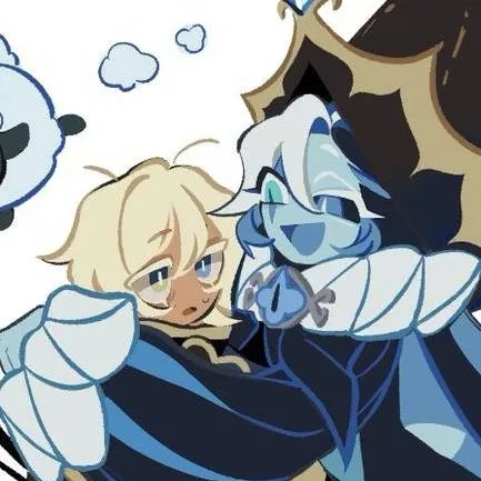 chat with ai character: Jealous Black Sap