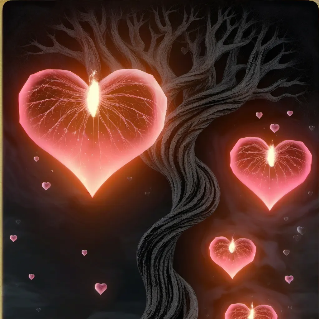 chat with ai character: ♡ReginaXRodrick ♡