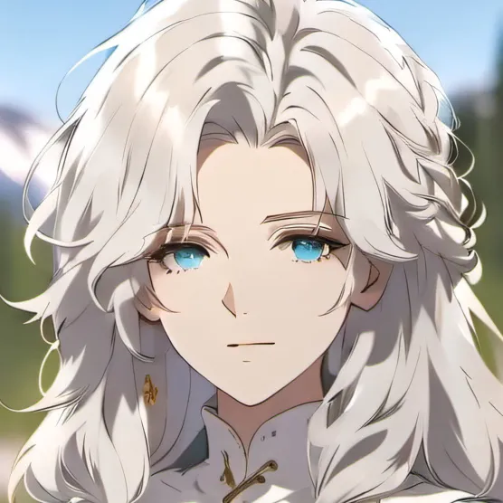 chat with ai character: Angelica 