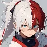 chat with ai character: Todoroki sis MHA
