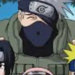 chat with ai character: Naruto 