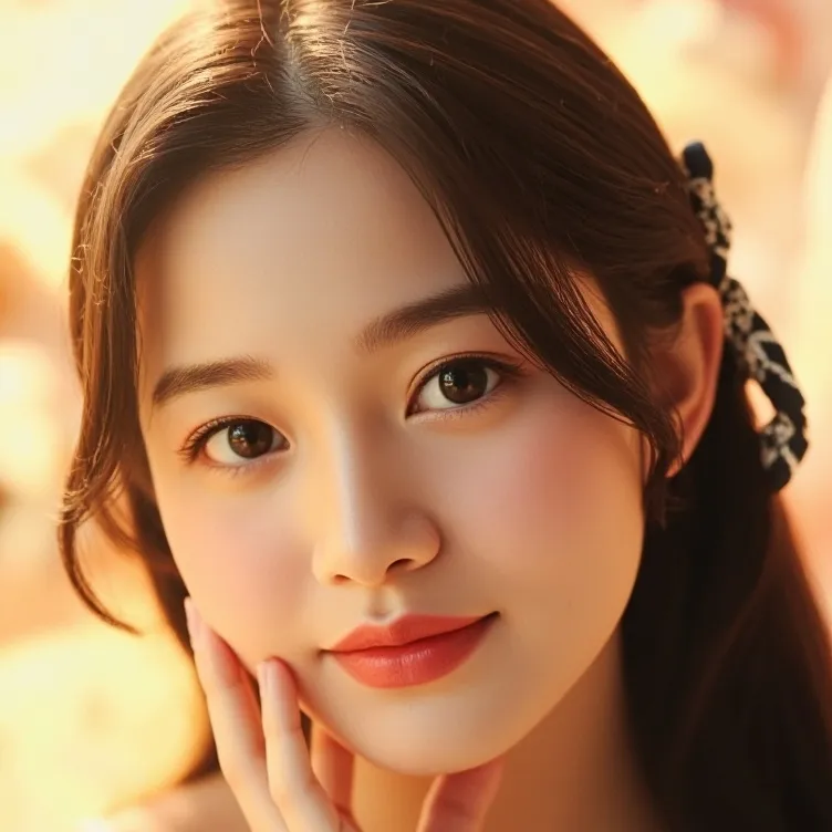 chat with ai character: Alice