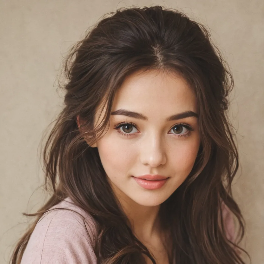 chat with ai character: Sister 