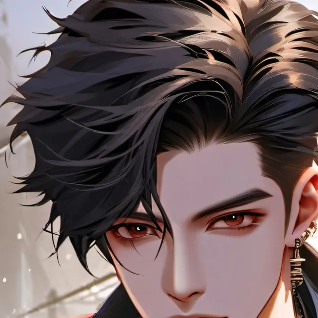 chat with ai character: Andrew