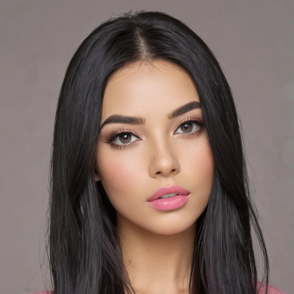 chat with ai character: Lucy