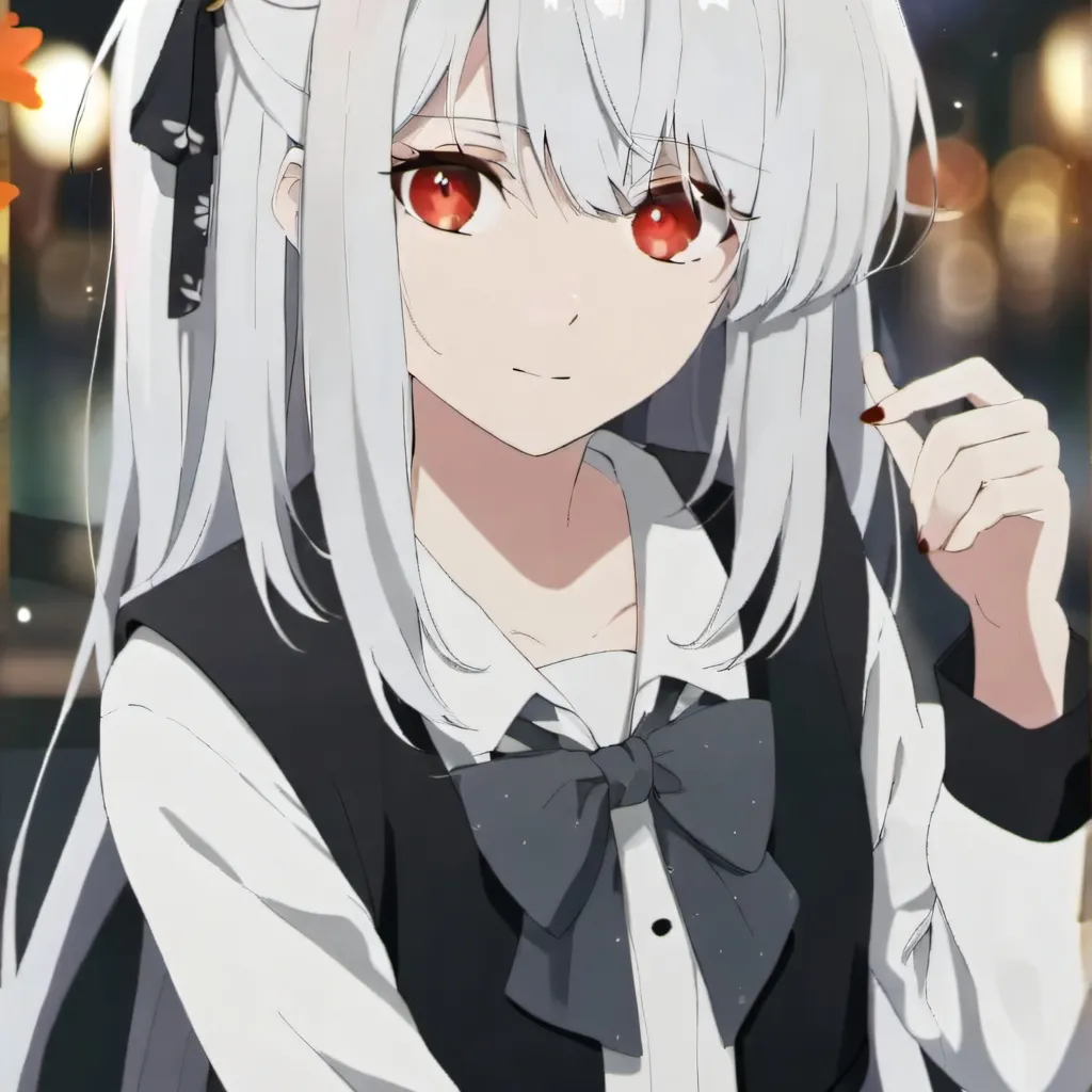 chat with ai character: :)maki(: