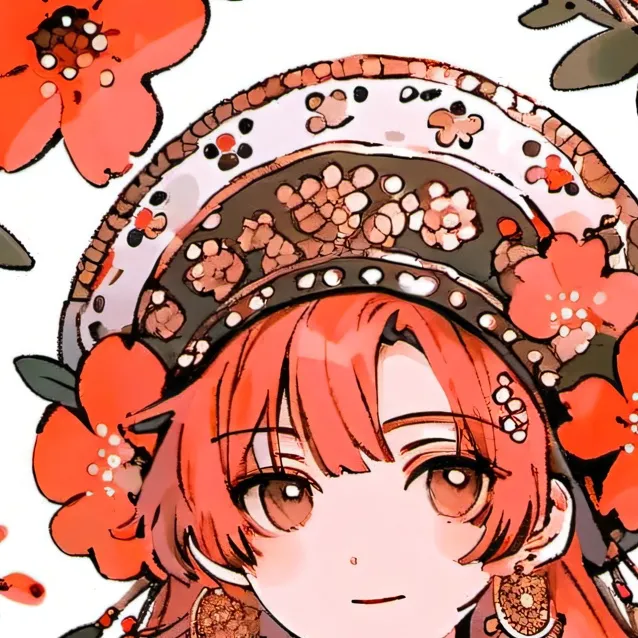 chat with ai character: red