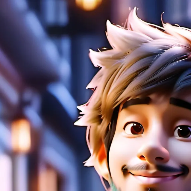 chat with ai character: FNAF 1