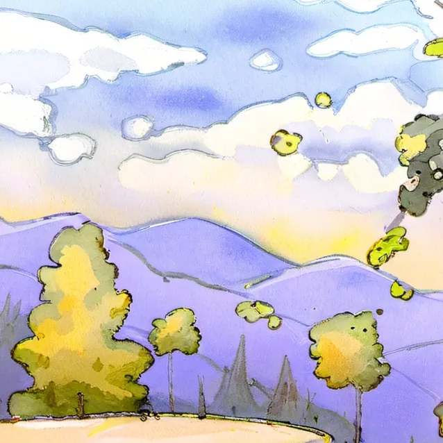 chat with ai character: FNAF 1 camping