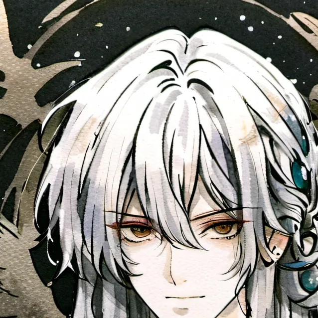 chat with ai character: lucas