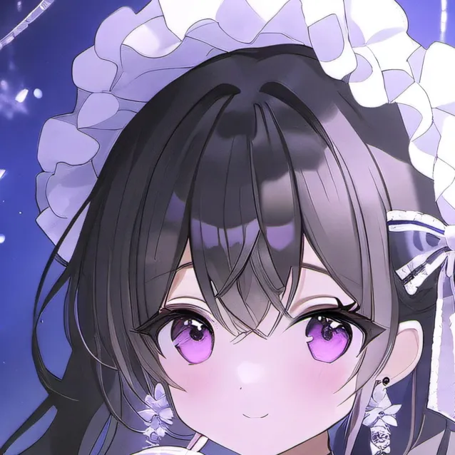 chat with ai character: lilac  