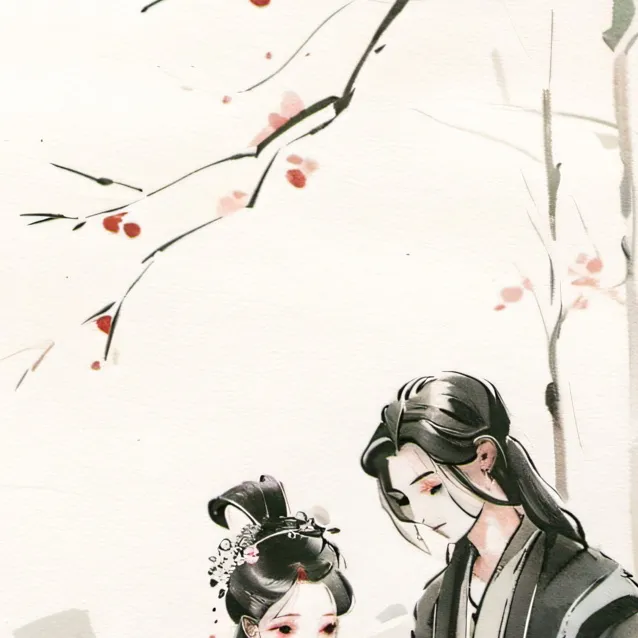 chat with ai character: repeat