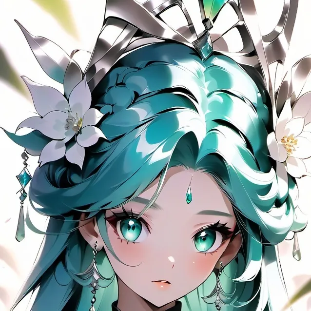 chat with ai character: Karen🤭