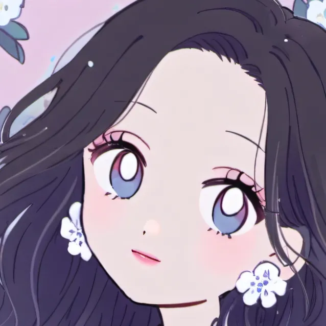 chat with ai character: Fpe Emily😭