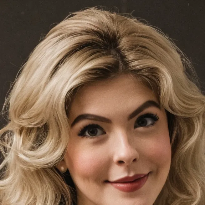 chat with ai character: nice Karen