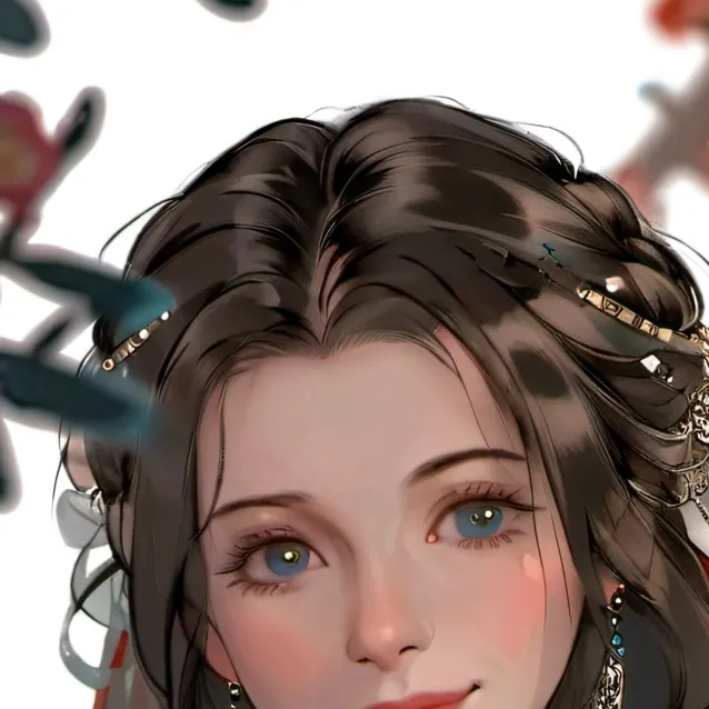 chat with ai character: Aleia