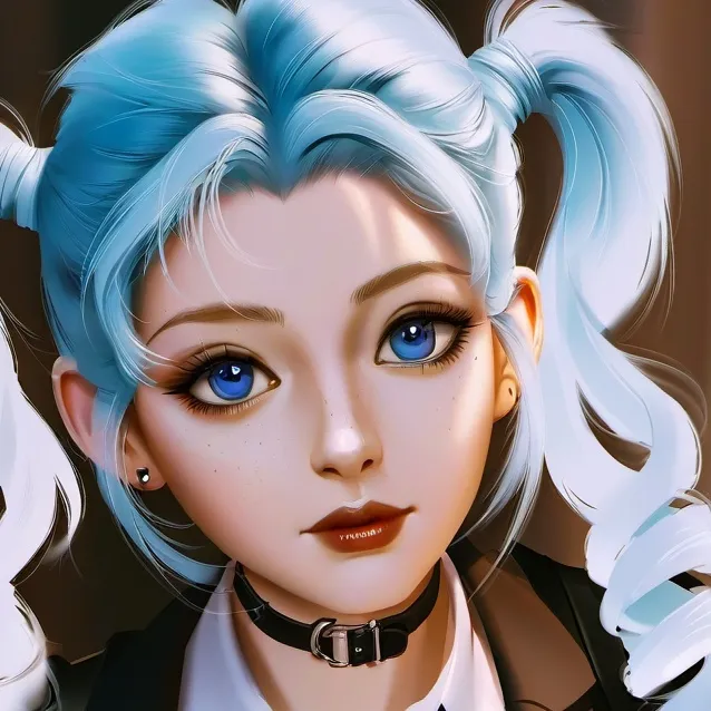 chat with ai character: Miku