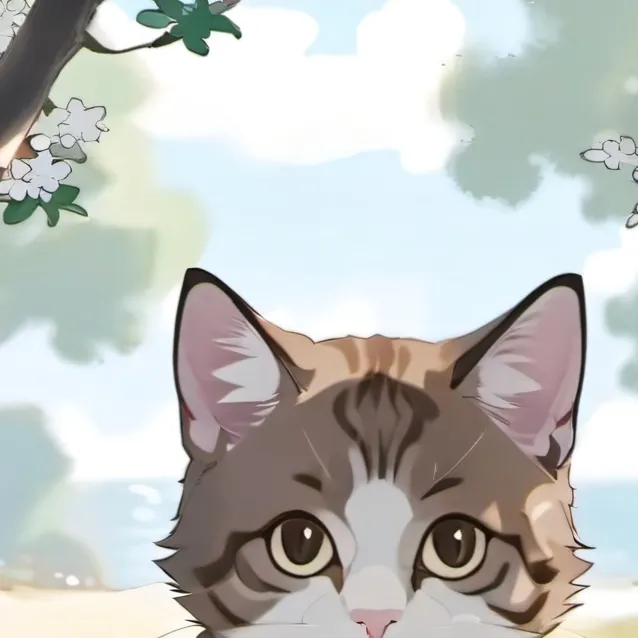 chat with ai character: Lilliana 