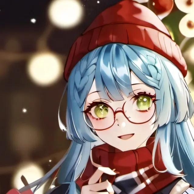 chat with ai character: Julia 
