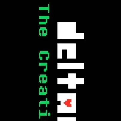 chat with ai character: Deltarune TCR