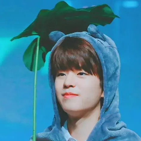 chat with ai character: Seungmin 