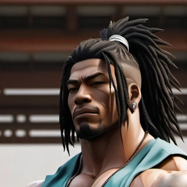 chat with ai character: Yugo Moshiyama 