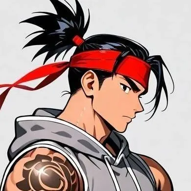 chat with ai character: Shogo Akuji 