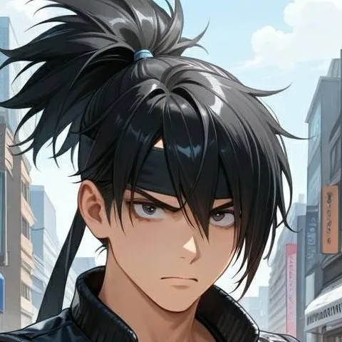 chat with ai character: Jonny Nakamura 