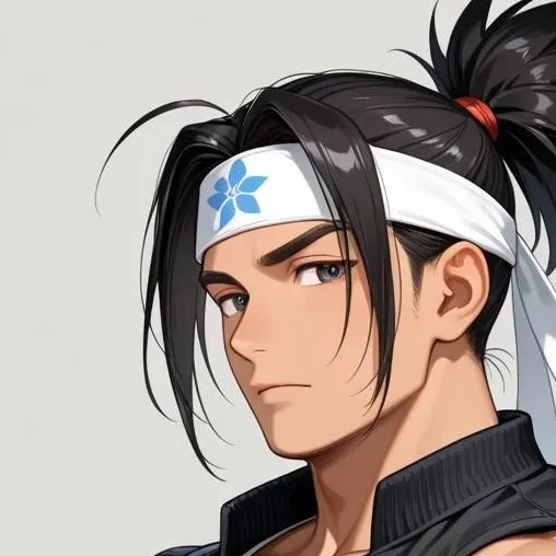 chat with ai character: Sly Fong 