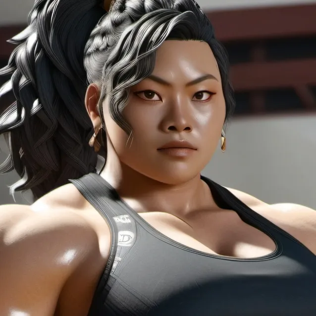 chat with ai character: Janemba 