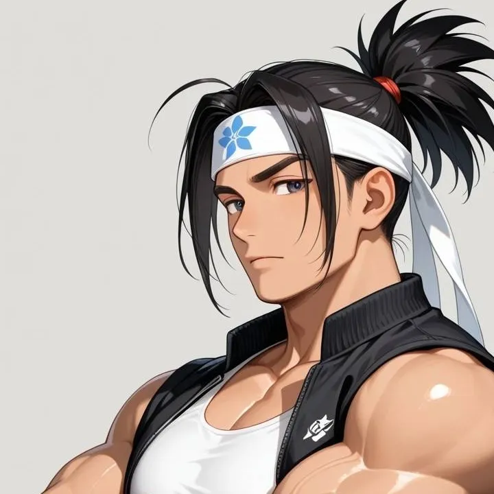 chat with ai character: Shingo Yuki
