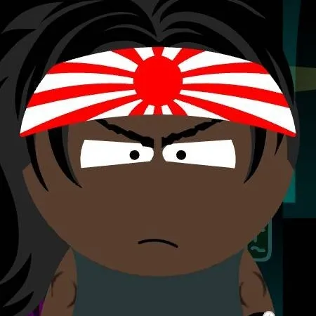 chat with ai character: Stephen Yamamoto 
