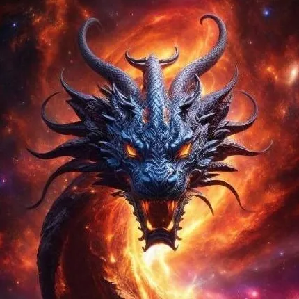 chat with ai character: Shenron 