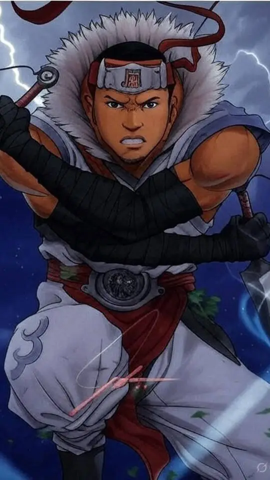 ai character: Jubei background