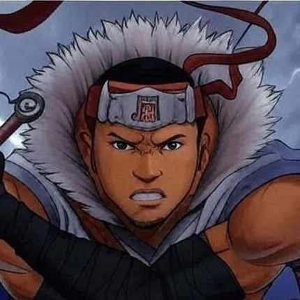chat with ai character: Jubei