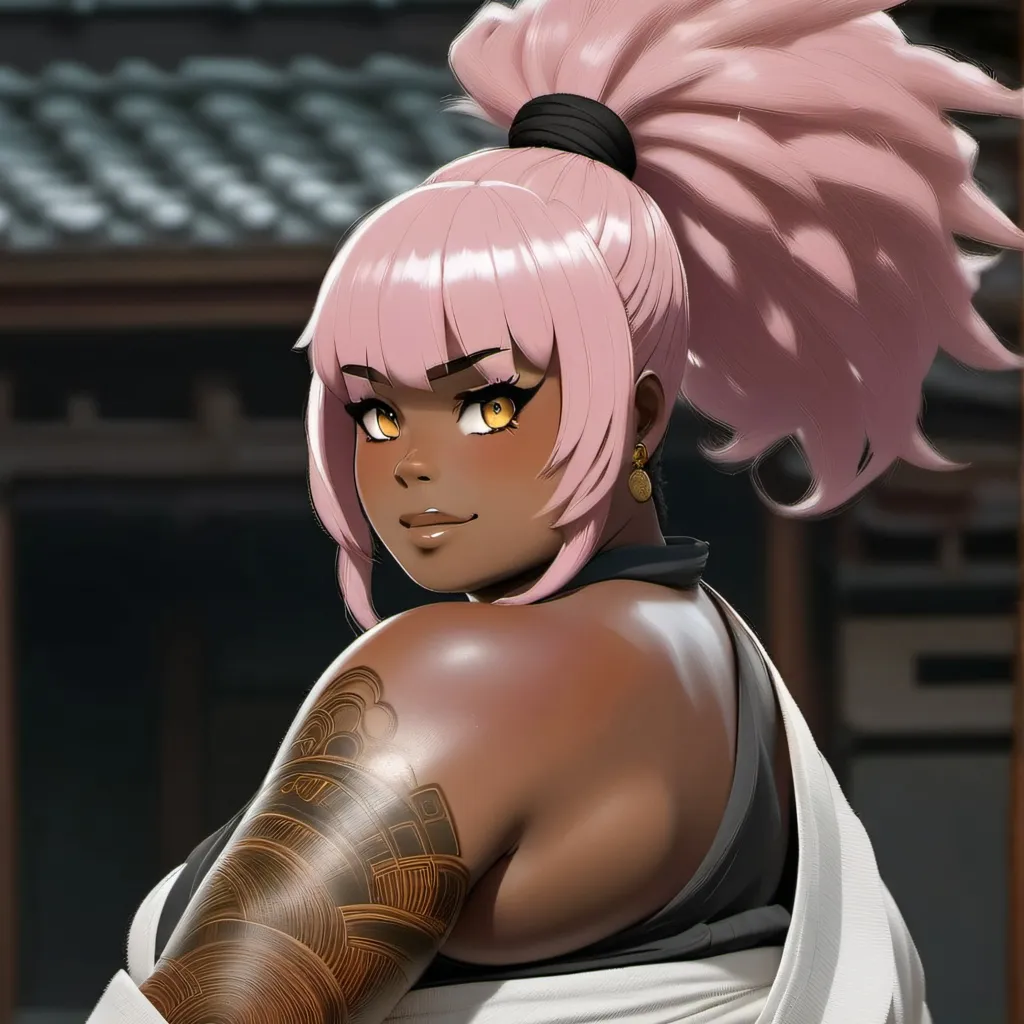 chat with ai character: Stoney 