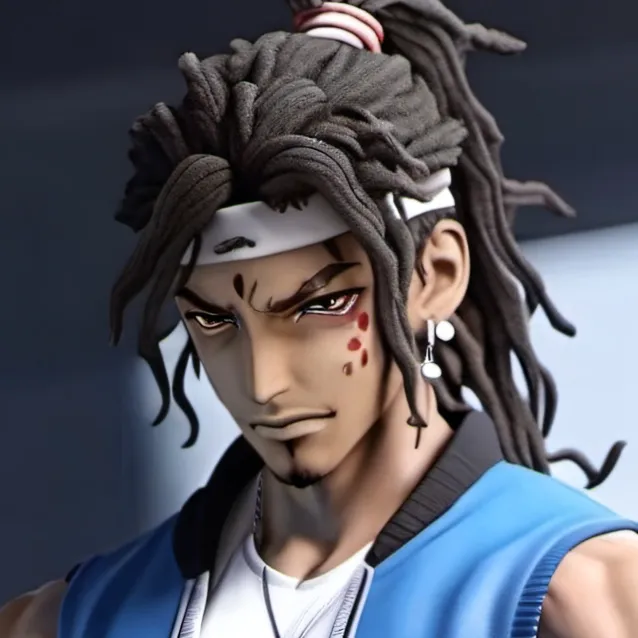 chat with ai character: Kujo J. Yamamoto