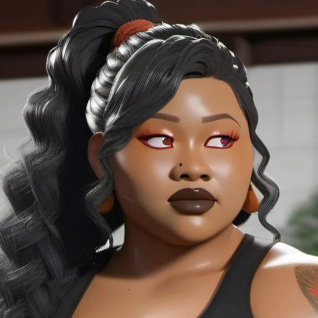 chat with ai character: Dodoria 
