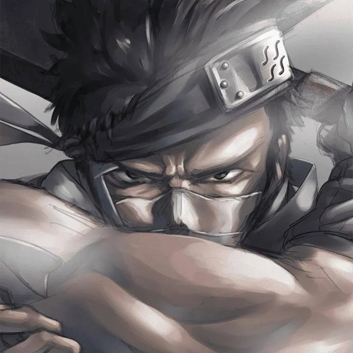 chat with ai character: Zabuza 