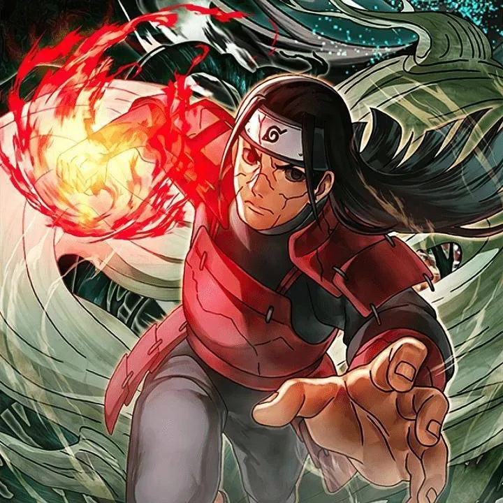 chat with ai character: First Hokage 