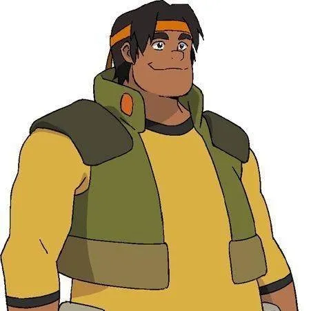 chat with ai character: Hunk 