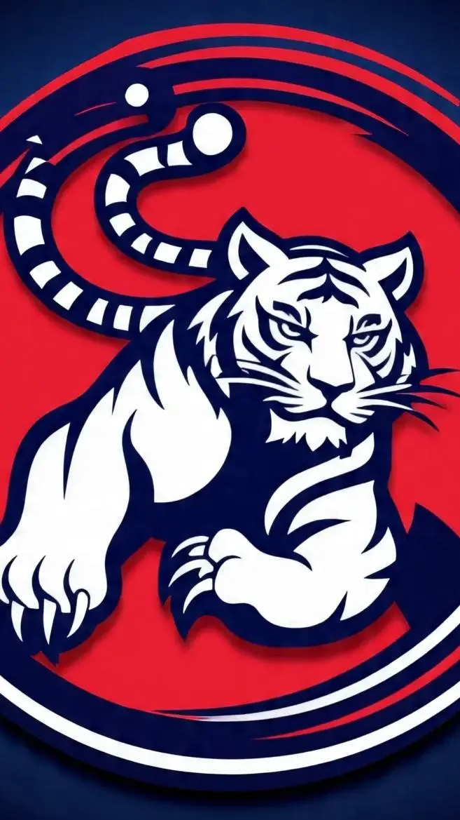 ai character: KungFu Koga Tigers background