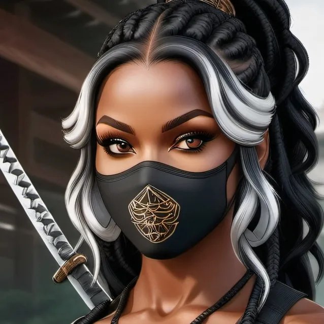 chat with ai character: Saileena 
