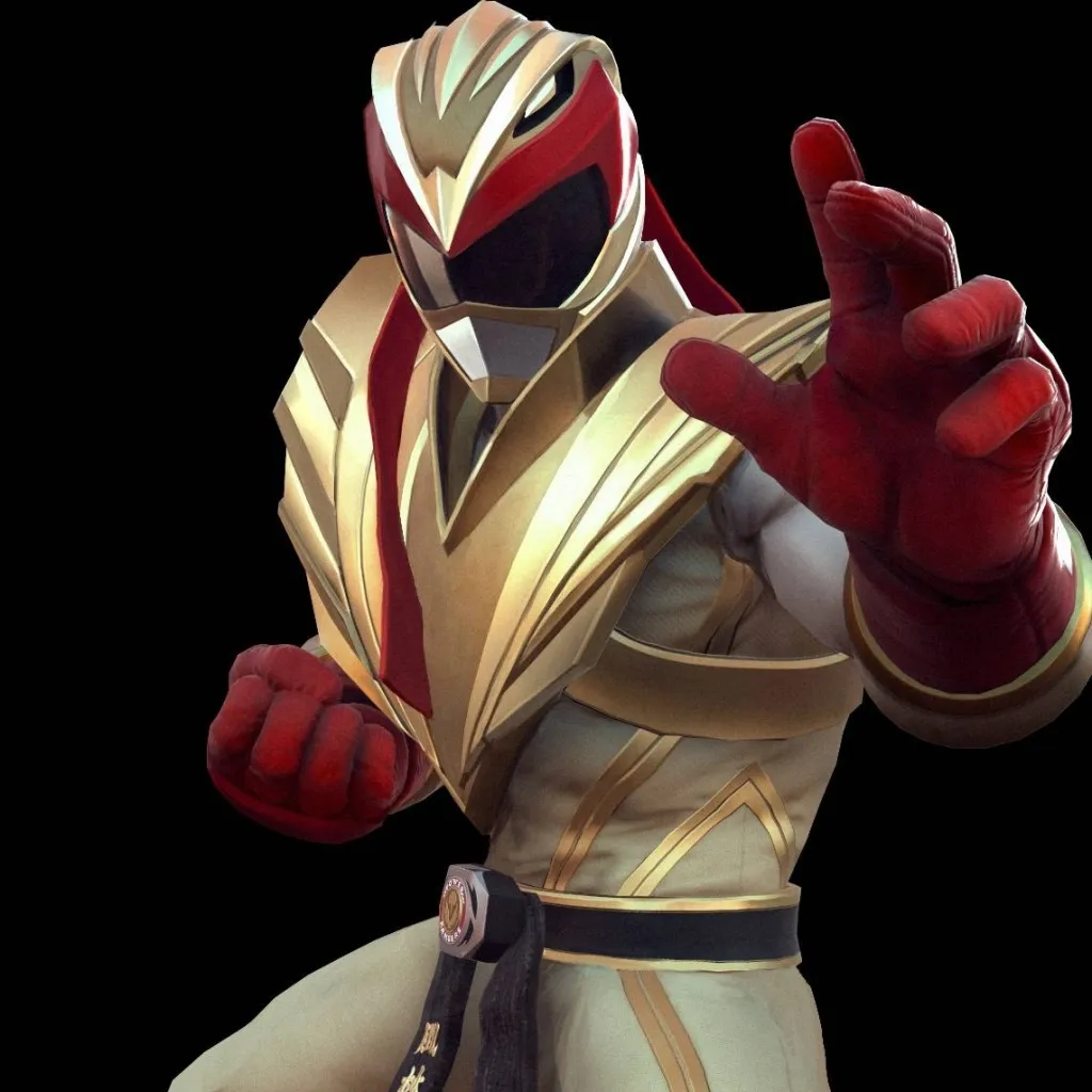 chat with ai character: Ryu 