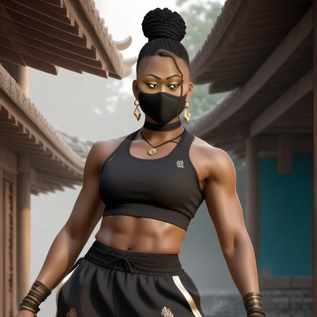 chat with ai character: Namira 