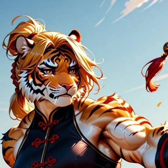 chat with ai character: Jetta 