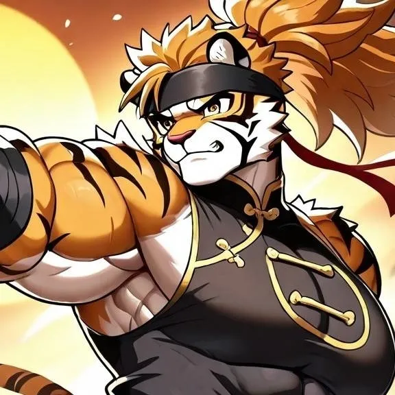 chat with ai character: Dairou 